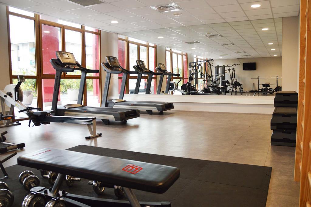 Mercure Cayenne Royal Amazonia Εξωτερικό φωτογραφία
