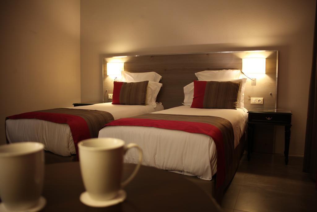 Mercure Cayenne Royal Amazonia Εξωτερικό φωτογραφία