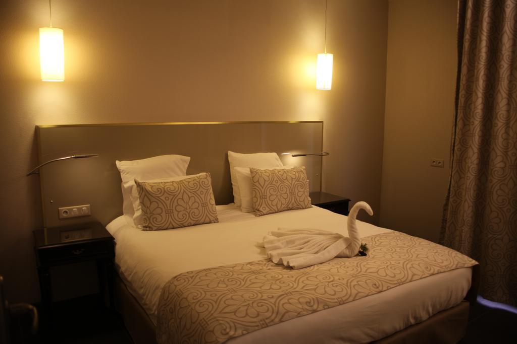 Mercure Cayenne Royal Amazonia Δωμάτιο φωτογραφία