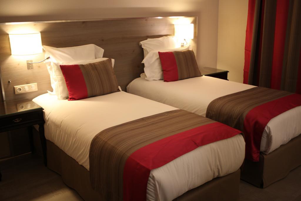 Mercure Cayenne Royal Amazonia Εξωτερικό φωτογραφία