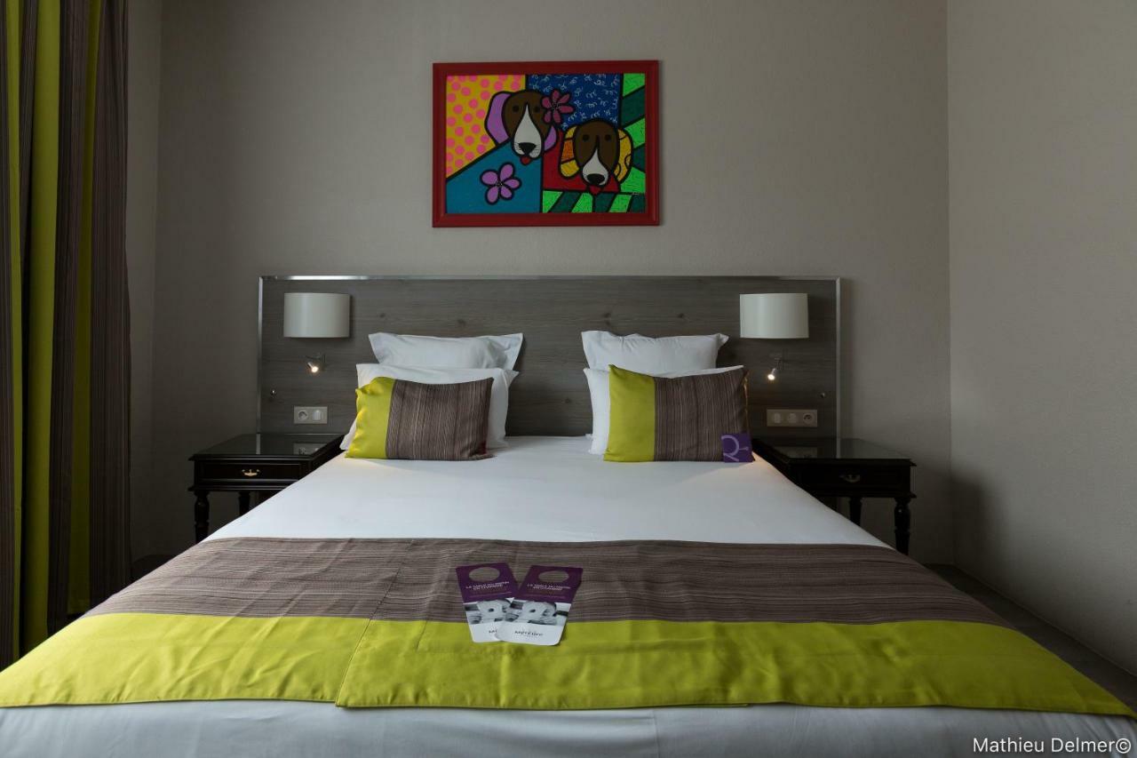 Mercure Cayenne Royal Amazonia Εξωτερικό φωτογραφία