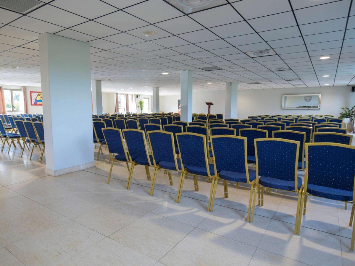 Mercure Cayenne Royal Amazonia Εξωτερικό φωτογραφία